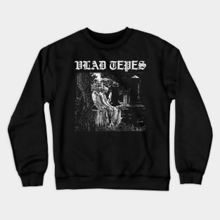 Vlad Tepes Crewneck Sweatshirt